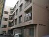第二古田マンションＡ棟 3階 築46年の賃貸物件