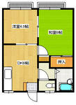 御殿場市東山 2階建 築34年のイメージ