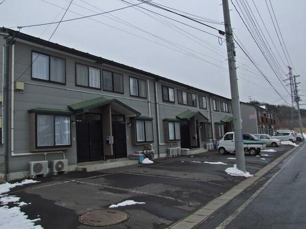 apartment 青森県三戸郡階上町蒼前東１丁目
地図を見る