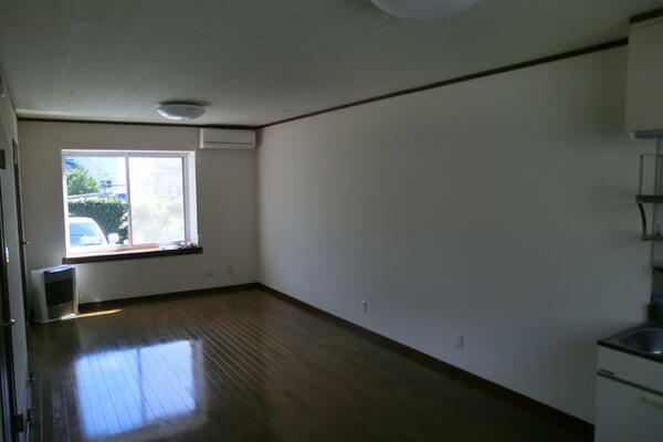apartment 青森県三戸郡階上町蒼前東１丁目
地図を見る