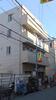 サニーフラッツ千住 4階 築16年5ヶ月の賃貸物件