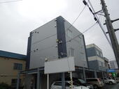 札幌市東区北三十二条東１丁目 3階建 築29年のイメージ