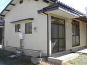 三嶋ヨシミ住宅のイメージ