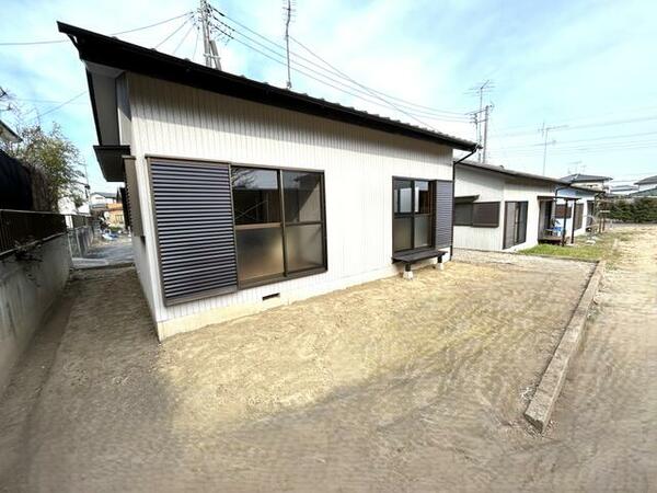 detached 茨城県稲敷郡美浦村大字受領１５４７－７ リードテナント２Ｆ