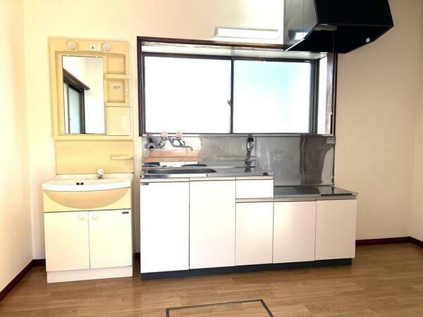 detached 茨城県稲敷郡美浦村大字受領１５４７－７ リードテナント２Ｆ