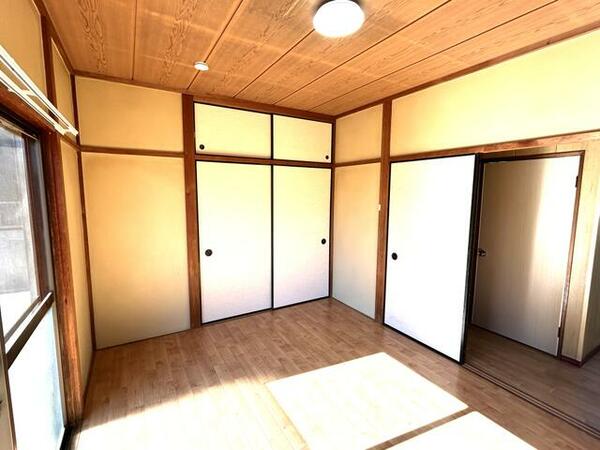 detached 茨城県稲敷郡美浦村大字受領１５４７－７ リードテナント２Ｆ