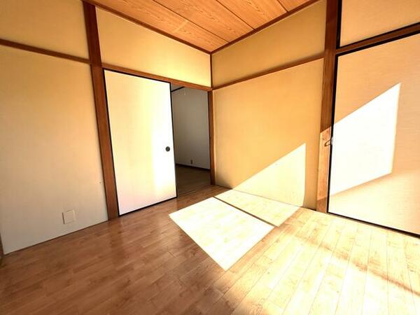 detached 茨城県稲敷郡美浦村大字受領１５４７－７ リードテナント２Ｆ