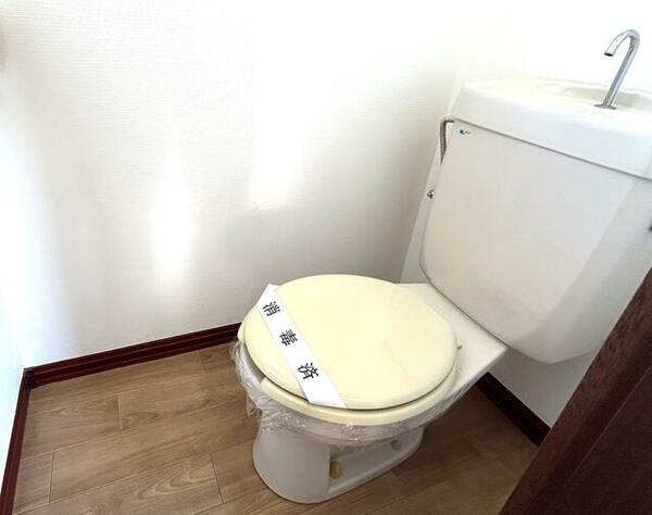 detached 茨城県稲敷郡美浦村大字受領１５４７－７ リードテナント２Ｆ