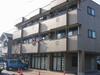 久喜駅より徒歩4分 3階 築26年2ヶ月の賃貸物件
