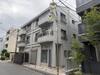武蔵小杉駅より徒歩8分 築46年5ヶ月 3階建の賃貸物件