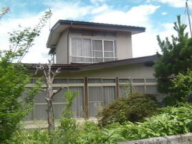 山形県上山市石堂