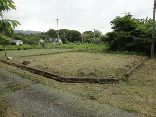 Land, Takashima, Shiga