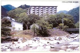 神奈川県足柄上郡山北町中川