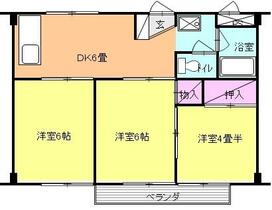 間取り：212057731676