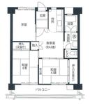 高知市桟橋通１丁目 10階建 築46年のイメージ