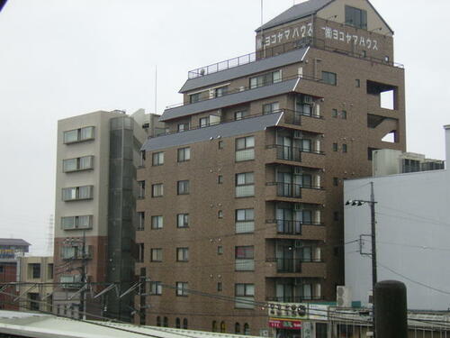 マルイチ宮原駅前プラザ_トップ画像