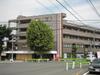 八王子駅より徒歩7分 4階 築30年8ヶ月の賃貸物件