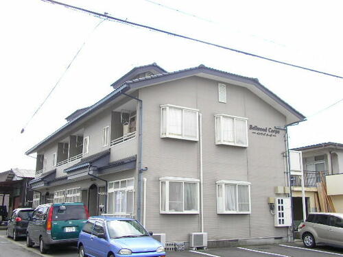 ベルウッドコーポ_トップ画像