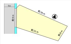 岐阜県瑞穂市本田