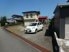 富山県富山市八尾町井田