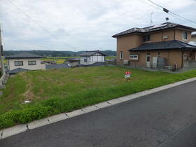 岩手県一関市花泉町涌津字二ツ檀