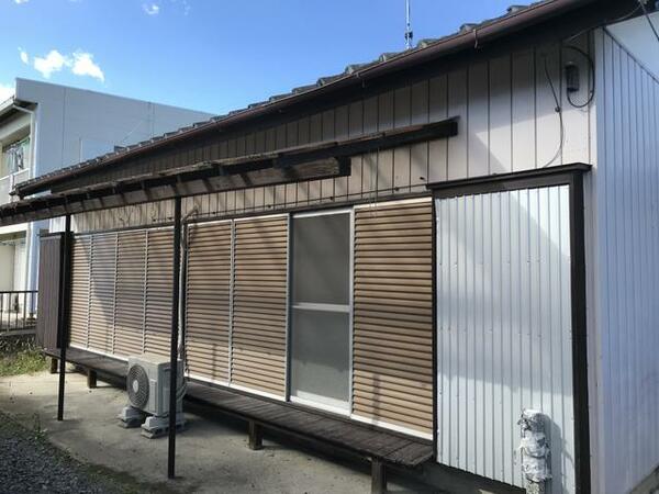 detached 栃木県真岡市荒町３丁目
地図を見る