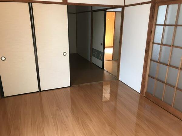 detached 栃木県真岡市荒町３丁目
地図を見る