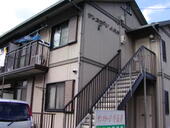 静岡市清水区横砂中町 2階建 築34年のイメージ