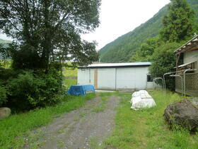 愛媛県東温市山之内