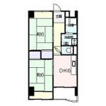 吾川郡いの町西町&nbsp;6階建&nbsp;築45年のイメージ