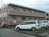 合志市幾久富&nbsp;2階建&nbsp;築31年のイメージ