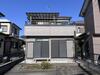 北坂戸駅より徒歩8分 築25年7ヶ月 2階建の賃貸物件