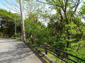 静岡県熱海市上多賀