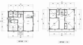 栃木県足利市上渋垂町