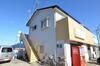  築33年3ヶ月 2階建の賃貸物件
