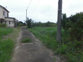 茨城県鉾田市上沢