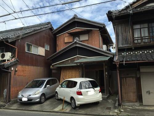 detached 三重県鈴鹿市白子２丁目