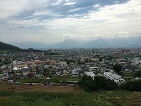山梨県甲府市東光寺町