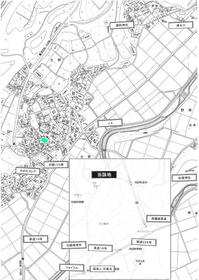 鹿児島県南九州市川辺町古殿