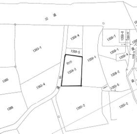 長野県東御市本海野