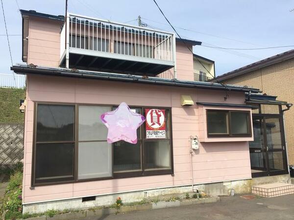 detached 北海道室蘭市舟見町２丁目
地図を見る