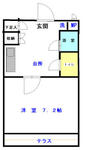 秦野市南矢名 4階建 築29年のイメージ