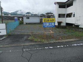 大分県玖珠郡玖珠町大字帆足