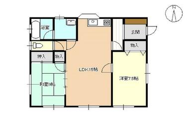 間取り：203012892475