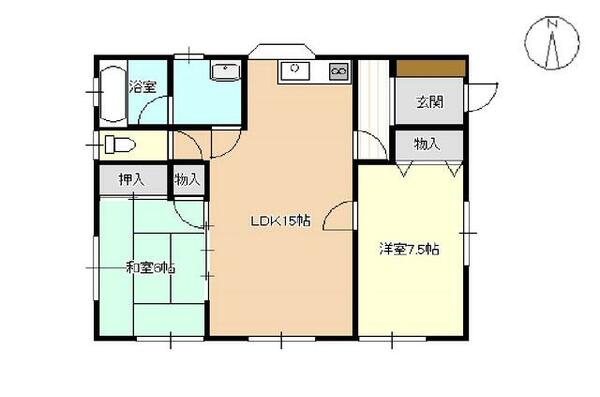detached 岩手県盛岡市浅岸字橋場

地図を見る