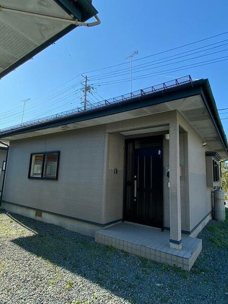 detached 岩手県盛岡市浅岸字橋場

地図を見る