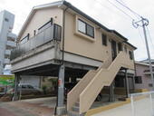 西彼杵郡長与町嬉里郷&nbsp;2階建&nbsp;築24年のイメージ