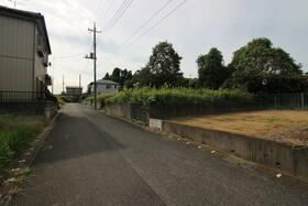 千葉県山武市埴谷