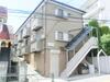 フォレスト氷川台 2階 築21年2ヶ月の賃貸物件