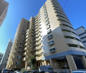 ロマネスク博多駅前